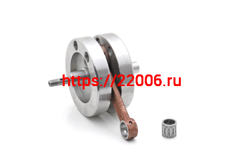 Коленвал Т100 (палец d12) фото 2