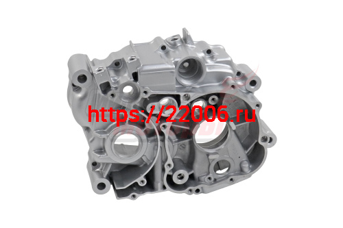 Картер левый 167FMM 250см3 LIFAN оригинал Картер левый 167FMM 250см3 LIFAN оригинал