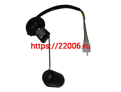 Датчик уровня топлива SPARK (077)