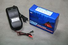 Зарядное устройство Сонар УЗ 205.03 (Сонар Микро) 12V 2 - 7 А.ч.