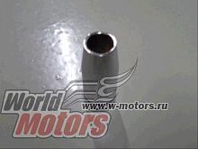 Сопло MIG d-15мм (25AK)