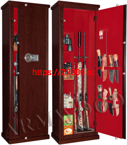 Сейф Armwood 535 EL Flock Сейф Armwood 535 EL Flock