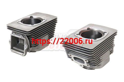 Цилиндр Тайга 550 (С40500470) (пара) "ММ Цилиндр Тайга 550 (С40500470) (пара) "ММ