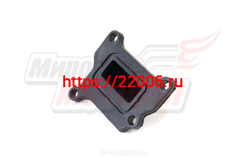 Клапан лепестковый Suzuki AD50,100 (большой) фото 3