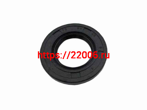 Сальник коленвала 24*43*6 Suzuki SEE Сальник коленвала 24*43*6 Suzuki SEE