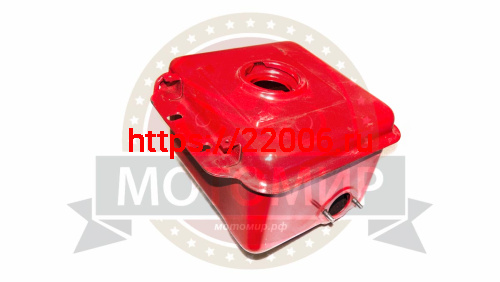 Бензобак МБ-8Д Дизель (голый) нового образца фото 2