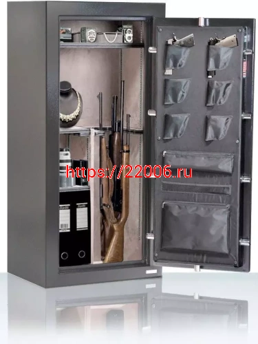 Сейф Format Cazador DL19 GS фото 2 Сейф Format Cazador DL19 GS фото 2