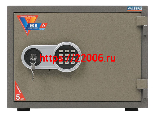 Сейф Valberg FRS-36.EL фото 2 Сейф Valberg FRS-36.EL фото 2