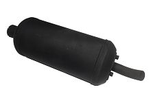 Глушитель ATV HAMMER 3  (0503-412111-00-U88-E13)