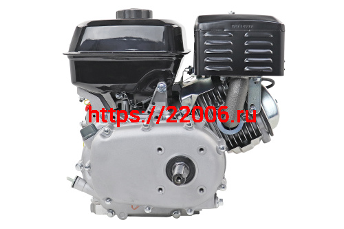 Двигатель LIFAN 9 л.с. 177F-R(6,6 кВт) с автоматическим сцеплением и понижающим редуктором 2:1, вал D22 фото 4 Двигатель LIFAN 9 л.с. 177F-R(6,6 кВт) с автоматическим сцеплением и понижающим редуктором 2:1, вал D22 фото 4
