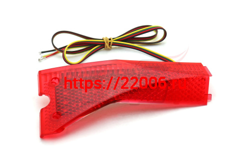 Поворотник KUGOO M4 PRO (правый) Поворотник KUGOO M4 PRO (правый)