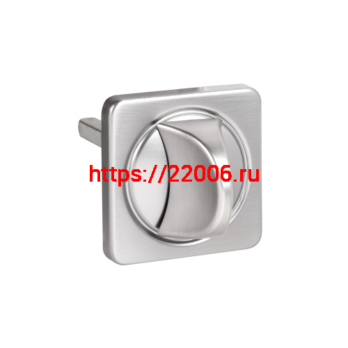 Ручка Fuaro (Фуаро) поворотная BKW8x75.K.MSC62 SSC-16 сатинированный хром ПЛАСТИК Ручка Fuaro (Фуаро) поворотная BKW8x75.K.MSC62 SSC-16 сатинированный хром ПЛАСТИК