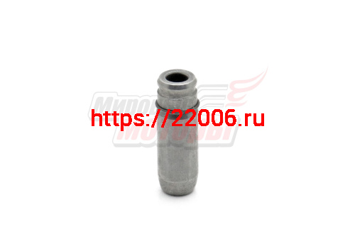 Направляющая впускного клапана 2V77F,2V78F,2V78F-2,2V78FA,2V78F-2A (ОРИГИНАЛ, "LIFAN") Направляющая впускного клапана 2V77F,2V78F,2V78F-2,2V78FA,2V78F-2A (ОРИГИНАЛ, "LIFAN")