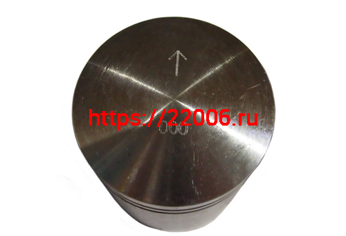 Поршень Юп 000 "Челябинск" фото 2 Поршень Юп 000 "Челябинск" фото 2