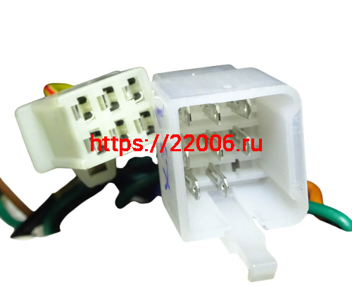 Щиток приборов COLT SCRAMBLER фото 2 Щиток приборов COLT SCRAMBLER фото 2