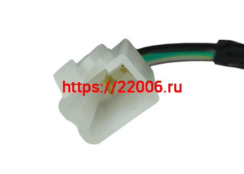 Лягушка заднего тормоза Cobra Crossfire (НАБОР) фото 3 Лягушка заднего тормоза Cobra Crossfire (НАБОР) фото 3