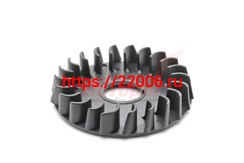 Крыльчатка охлаждения 152F, 154F