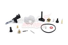 Ремкомплект карбюратора 168F (GX 160) (YT-GP-000275)