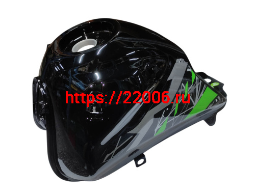 Бензобак RIGEL (16033165) Бензобак RIGEL (16033165)