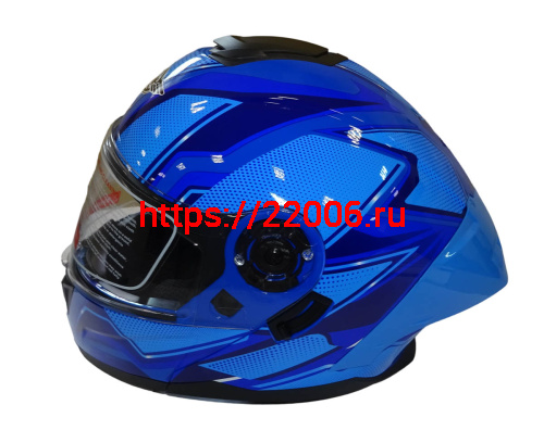 Шлем модуляр FALCON FL900, размер S (уп. 6 шт.) фото 2