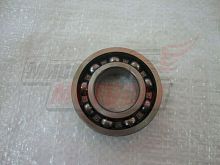 Подшипник 205 (арт.6205) распредвала двигателя R180, балансировочного вала двигателя R190