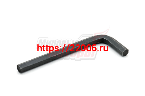 Ключ шестигранник Вихрь 7 мм (56070) Ключ шестигранник Вихрь 7 мм (56070)
