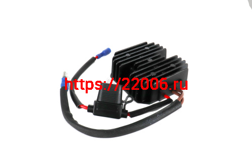 Реле-регулятор под зажигание 20 А,240 Вт 2V77F,2V78F,2V78F-2,2V78FA,2V78F-2A С КРУГЛОЙ МАМКОЙ (ОРИГИНАЛ, "LIFAN") Реле-регулятор под зажигание 20 А,240 Вт 2V77F,2V78F,2V78F-2,2V78FA,2V78F-2A С КРУГЛОЙ МАМКОЙ (ОРИГИНАЛ, "LIFAN")