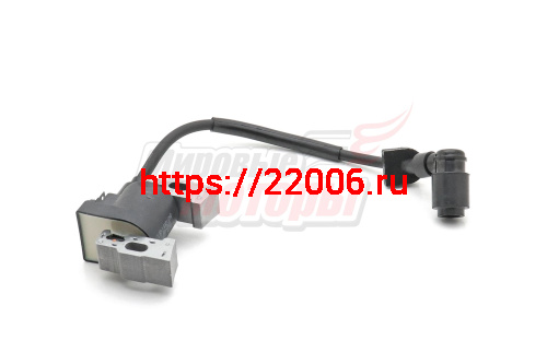 Катушка зажигания с проводом и вв колпачком II 2V77F,2V78F,2V78F-2,2V78FA,2V78F-2A (ОРИГИНАЛ, "LIFAN") Катушка зажигания с проводом и вв колпачком II 2V77F,2V78F,2V78F-2,2V78FA,2V78F-2A (ОРИГИНАЛ, "LIFAN")