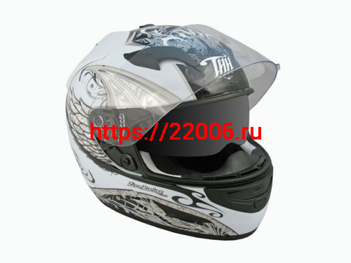 Мотошлем THH TS-42 №5 venice (M) Мотошлем THH TS-42 №5 venice (M)