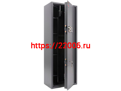 Сейф оружейный Aiko Филин-34 EL Сейф оружейный Aiko Филин-34 EL