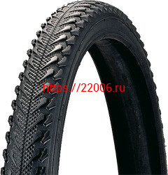 Велопокрышка DURO HFT-105-4 26*1.50 Велопокрышка DURO HFT-105-4 26*1.50