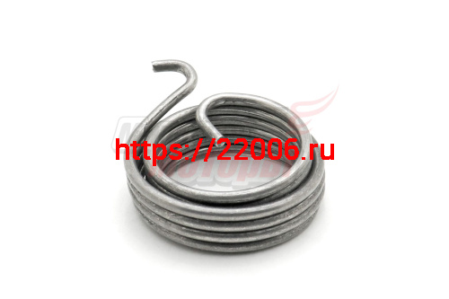 Пружина кикстартера большая 163FML-2 (200cc),167FMM (250cc) LIFAN оригинал