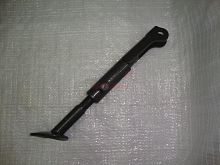 Подставка боковая Урал (регулируемая)