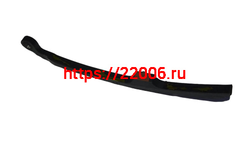 Успокоитель цепи ГРМ 185YMQ (башмак) Успокоитель цепи ГРМ 185YMQ (башмак)