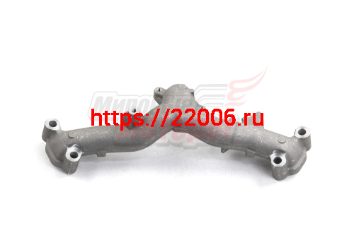 Патрубок впускной (от карбюратора до головки цилиндров) 2V77F,2V78F,2V78F-2,2V78FA,2V78F-2A (ОРИГИНАЛ, "LIFAN") Патрубок впускной (от карбюратора до головки цилиндров) 2V77F,2V78F,2V78F-2,2V78FA,2V78F-2A (ОРИГИНАЛ, "LIFAN")