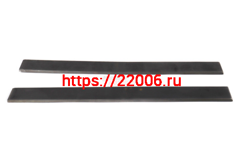 Ножи к станку деревообр. 280мм (компл.) (Могилев) Ножи к станку деревообр. 280мм (компл.) (Могилев)