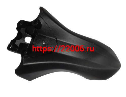 Крыло переднее DESTRA 250 (T20K010900B00100) Крыло переднее DESTRA 250 (T20K010900B00100)