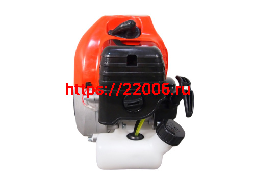 Двигатель для мотокосы LIFAN 2,5 л.с. 1E44F (2х тактный) (52 куб.см.)) фото 2 Двигатель для мотокосы LIFAN 2,5 л.с. 1E44F (2х тактный) (52 куб.см.)) фото 2