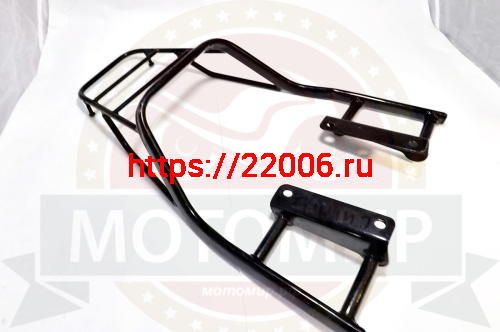 Багажник задний SIGMA SPORT/SIGMA фото 2 Багажник задний SIGMA SPORT/SIGMA фото 2