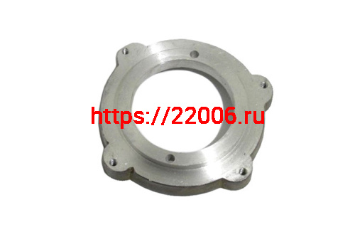 Втулка Ява переходника генератора с 6В на 12В (конус) Втулка Ява переходника генератора с 6В на 12В (конус)