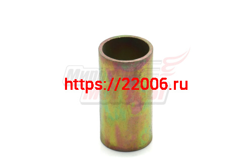 Втулка Тайга катка (С40200411-01) (завод г. Рыбинск) Втулка Тайга катка (С40200411-01) (завод г. Рыбинск)
