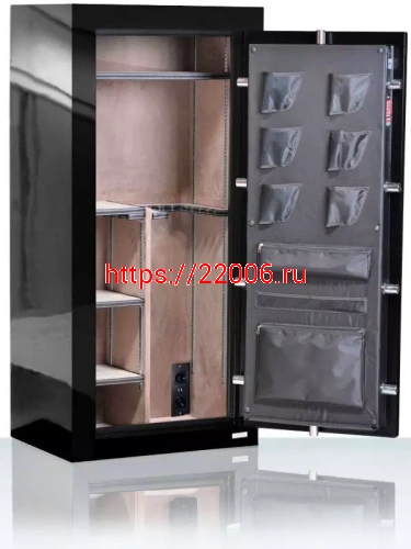 Сейф Format Cazador DL19 BLG фото 3 Сейф Format Cazador DL19 BLG фото 3