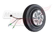 Колесо-мотор гироскутера 8" (350 Вт, 36 В)