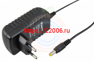 Блок питания REXANT 24 W" 12V" 2A" Блок питания REXANT 24 W" 12V" 2A"