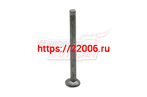 Шток Пл сцепления "Грибок" ИжПС 1-98 (КОРОТКИЙ) Россия