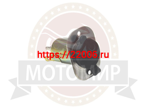 Прикуриватель универсальный, ТИП2  DINGO (T110,T125,T150)