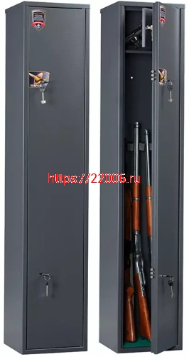 Сейф оружейный Aiko Чирок 1528 Сейф оружейный Aiko Чирок 1528