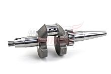 Коленвал 2V78F-2А конусный (ОРИГИНАЛ, "LIFAN")