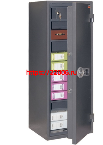 Сейф Valberg Кварцит-120/55T EL Сейф Valberg Кварцит-120/55T EL