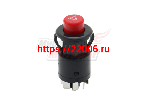 Кнопка СТОП нового образца Кнопка СТОП нового образца